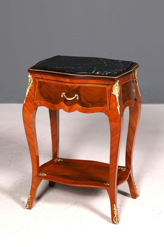Stilvoller louis - louis, xv
