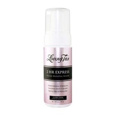 Loving Tan 2 HR Express Deluxe