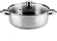 CI18 Kochtopf 18 cm –