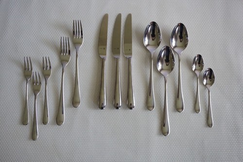 Wmf merit teiliges - merit,, 13-teiliges