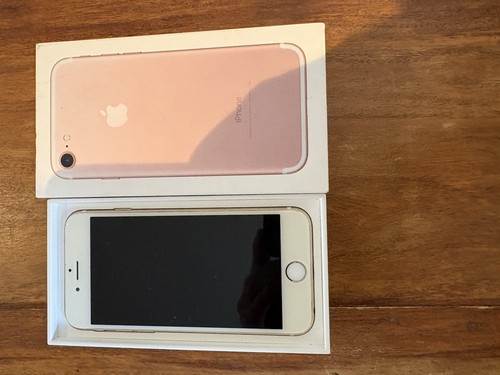 Rosegold iphone für - iphone, 7