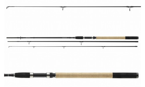 Daiwa procaster allround 30m - procaster, 3,30m