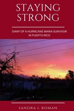 STAYING STRONG: DIARY OF A