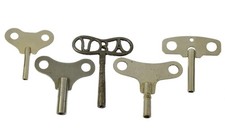 Posten alte Aufzugschlüssel f