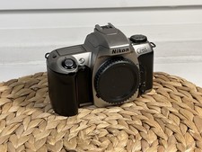 Nikon F65 35mm-Filmkamera