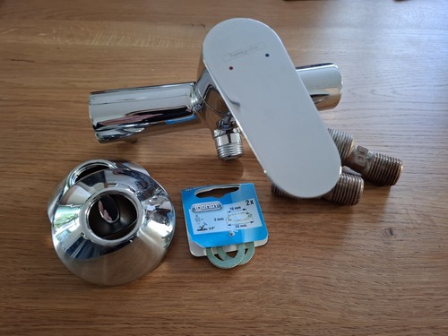 Hansgrohe focus - hansgrohe,
