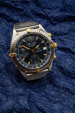 ORIGINAL BREITLING CHRONOGRAPH