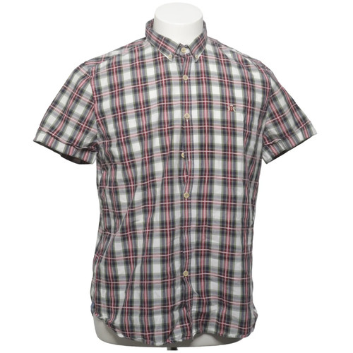 Baracuta kurzarmhemd - baracuta,,