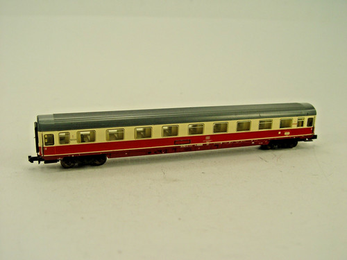Schnellzugwagen tee - schnellzugwagen,