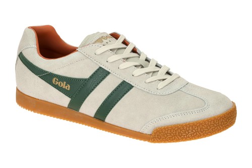 Gola schuhe harrier - schuhe, grau