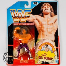 Wwf hasbro ravishing - ravishing, rick
