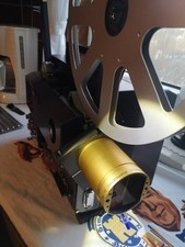 Super 8 Elmo St 1200 GS 1200