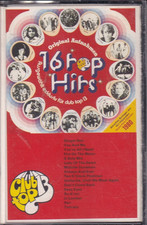 -081- Club Top 13 -16 Top Hits