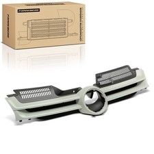Kühlergrill Kühlergitter Vorne für VW Golf 5 1K1 Variant 1K5 Baujahr 2003-2009