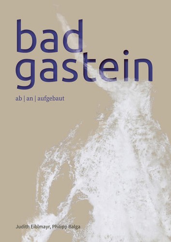 Bad gastein judith eiblmayr - bad,