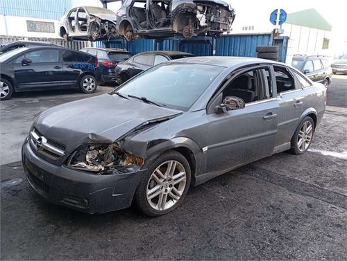 Y22dtr komplettmotor opel - y22dtr,