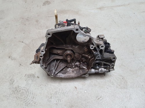 Getriebe transmission s40 - transmission,