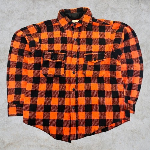 Vintage flanellhemd herren - vintage,