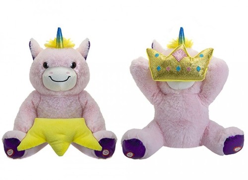 Peekaboo einhorn bist du - peekaboo,