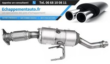 Partikelfilter fap dpf renault - partikelfilter,