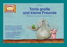 Tonis große und kleine