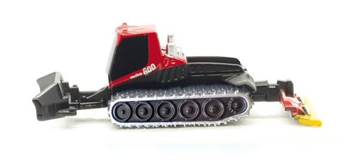 Jägerndorfer pistenbully 600 - jÄgerndorfer,,