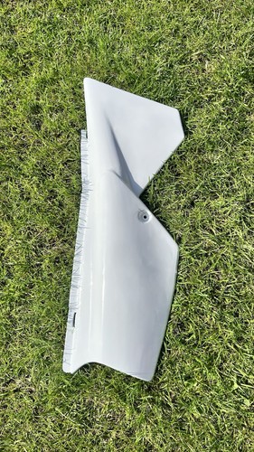 Yamaha 3mn verkleidung - r,