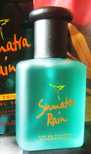 Parfum Sumatra Rain Man
