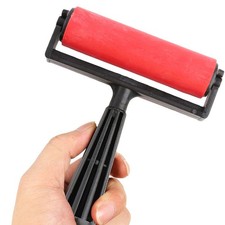  2 Pcs EPDM-Dachwalze