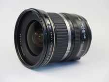 ✅  📸  Canon EF-S 10-22 mm F/3.5-4.5 USM Objektiv 📸   ✅ ⭐⭐⭐⭐⭐