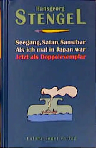 Seegang satan sansibar als - seegang,, satan,