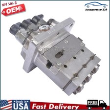 Injection Pump Assembly for