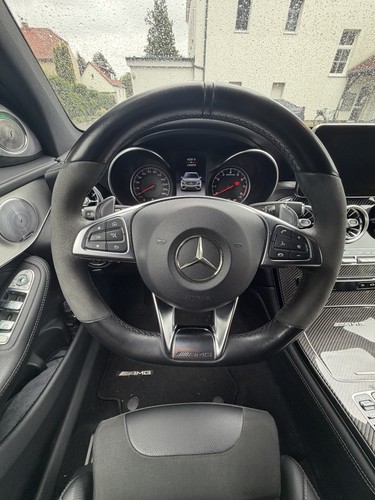 Originales performance amg - performance,