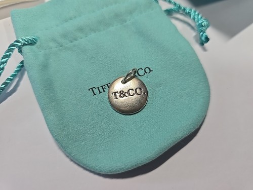 Tiffany anhänger charm - tiffany,