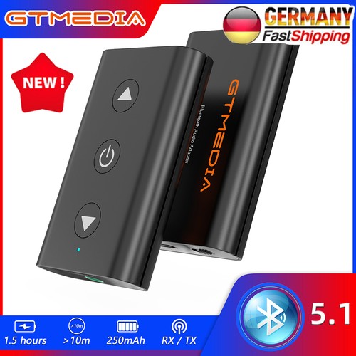 Bluetooth adapter - 5.1,