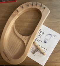 Auris Kinderharfe 7 Saiten