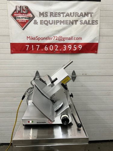 Bizerba gsph 2013 manual - bizerba,