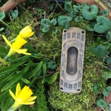 Antik Tür Beschläge