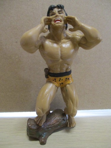 Tarzan figur 1996 - cm,