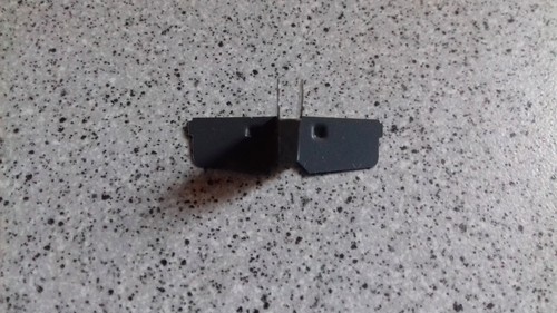 Märklin trägerblech für - h0,