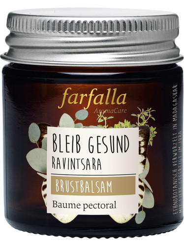 Farfalla bleib gesund - farfalla,