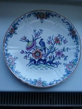 Antiker Teller Royal Bonn FM