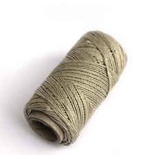 Sattlerzwirn 0,056€/m Flachs