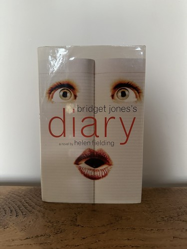 Bridget jones diary - bridget,