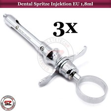 Dental Spritze Injektion EU AM