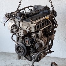 VW CC Passat 3C B6 B7 R36 Artega 3.6 FSi VR6 24V 300PS BWS Motor Engine Bj.15