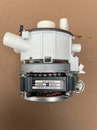Miele mpeh 2 - miele, 00-62/2
