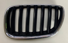 Kühlergrill Niere Vorne Links