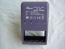 Skymaster stecker ladegerät - skymaster,