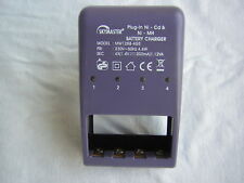 SKYMASTER STECKER LADEGERÄT